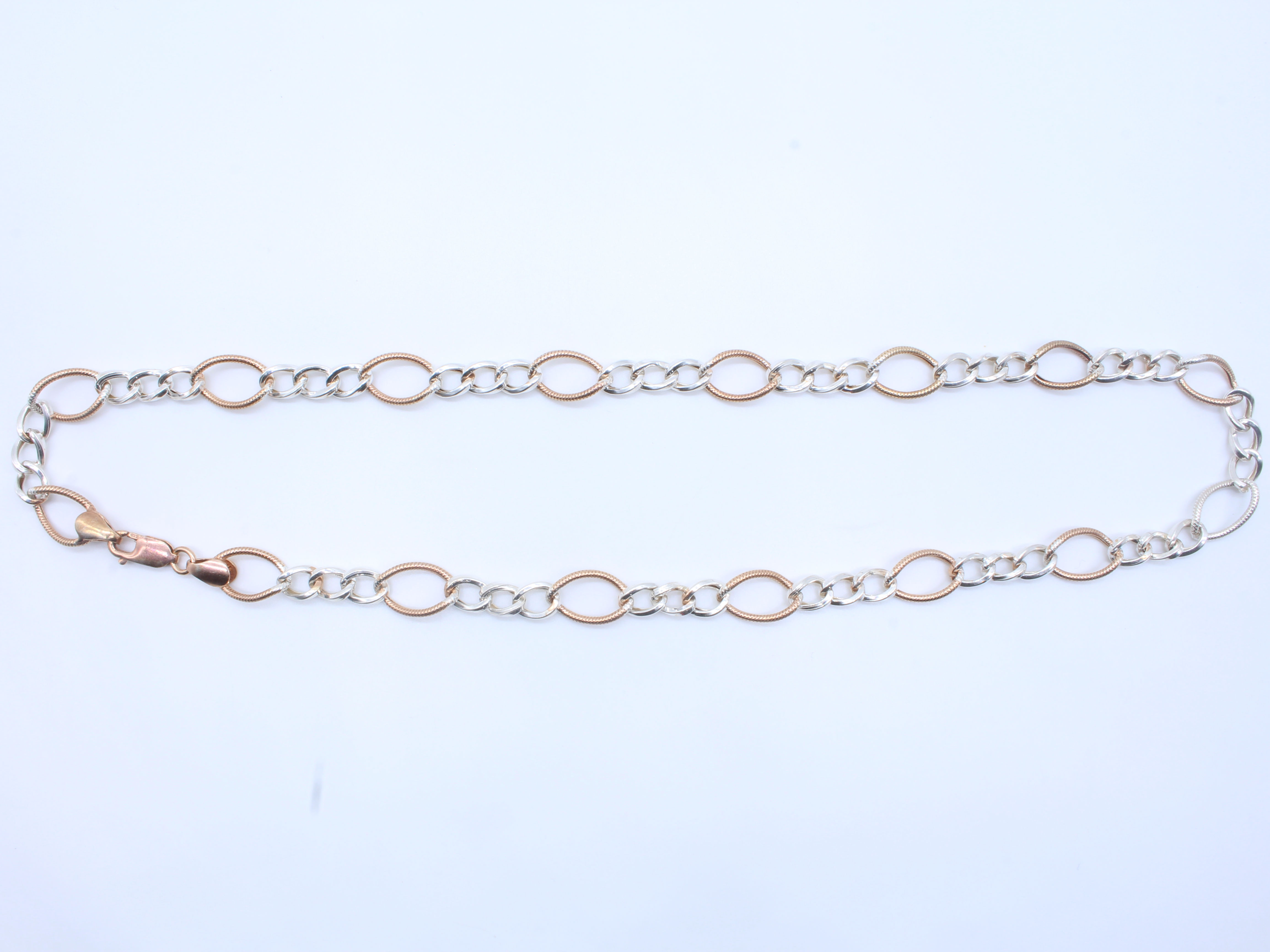 Men Chain Multicolored