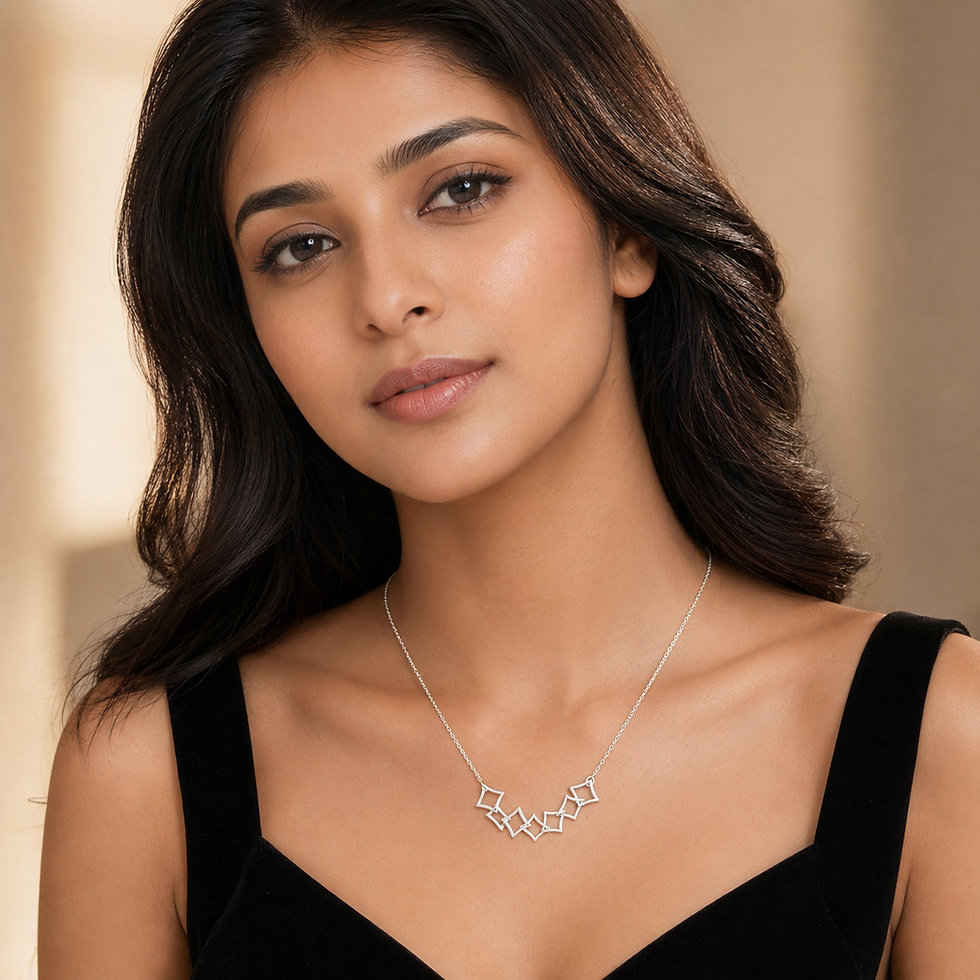 Thumbnail: Women Chain Pendent