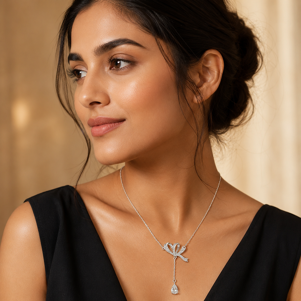 Thumbnail: Women Chain Pendent