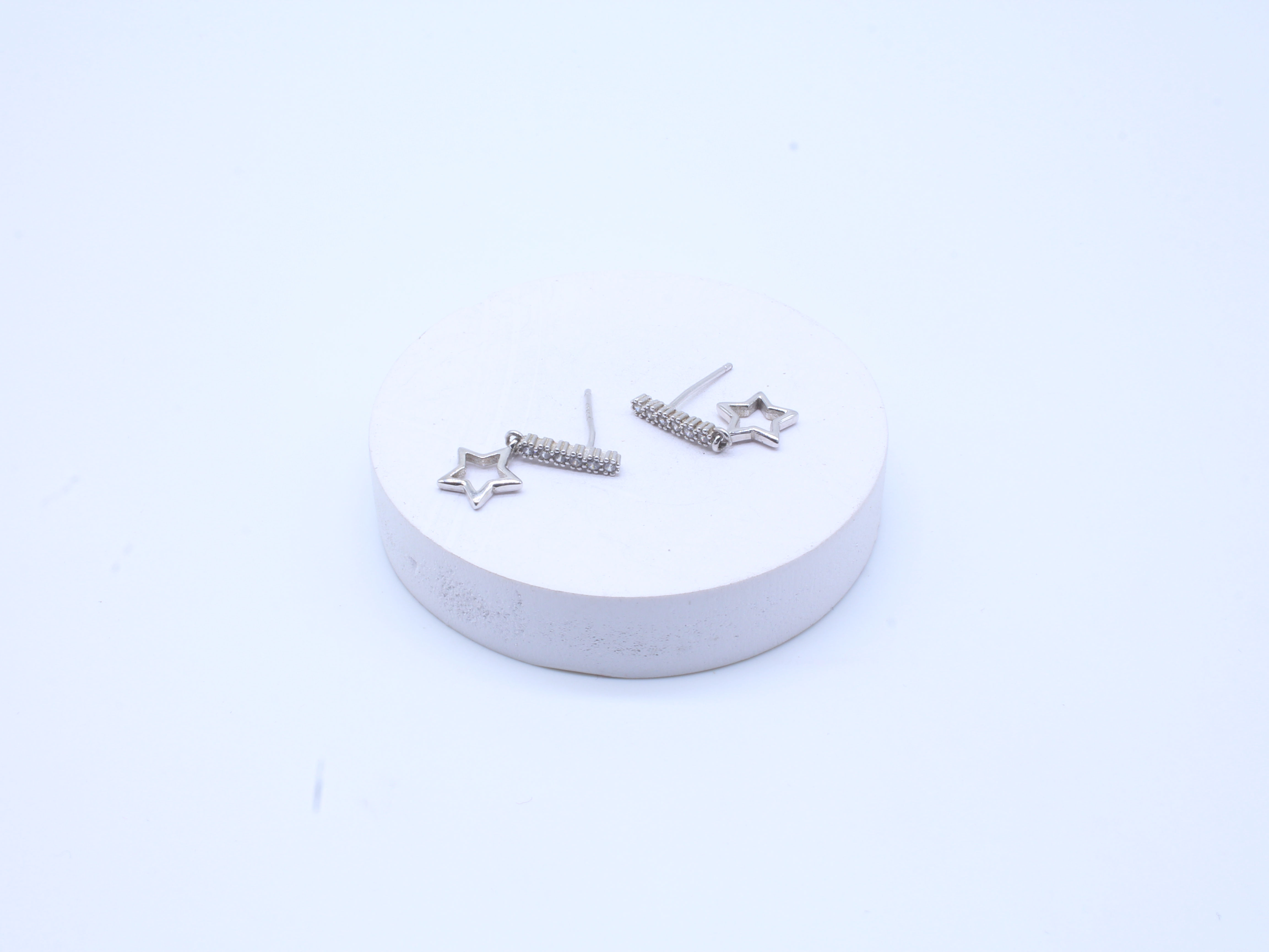 Women Earrings Simple Small