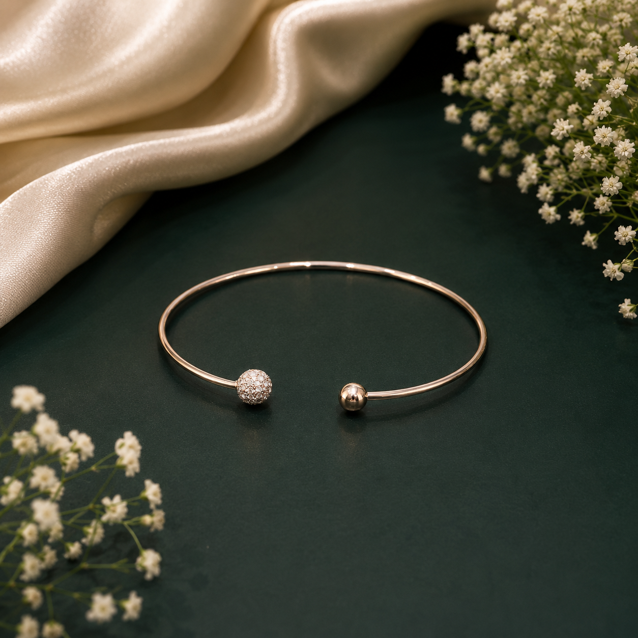 Women Kada Multicolored