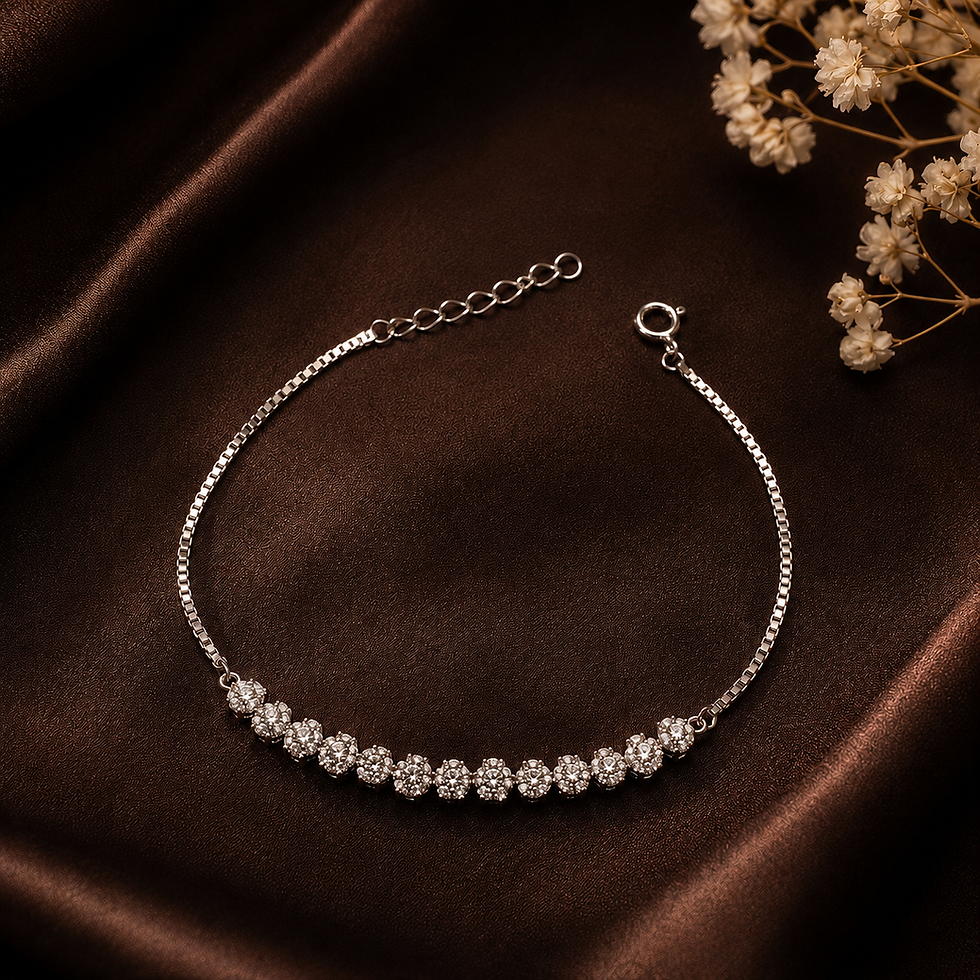 Thumbnail: Women Bracelet Lose