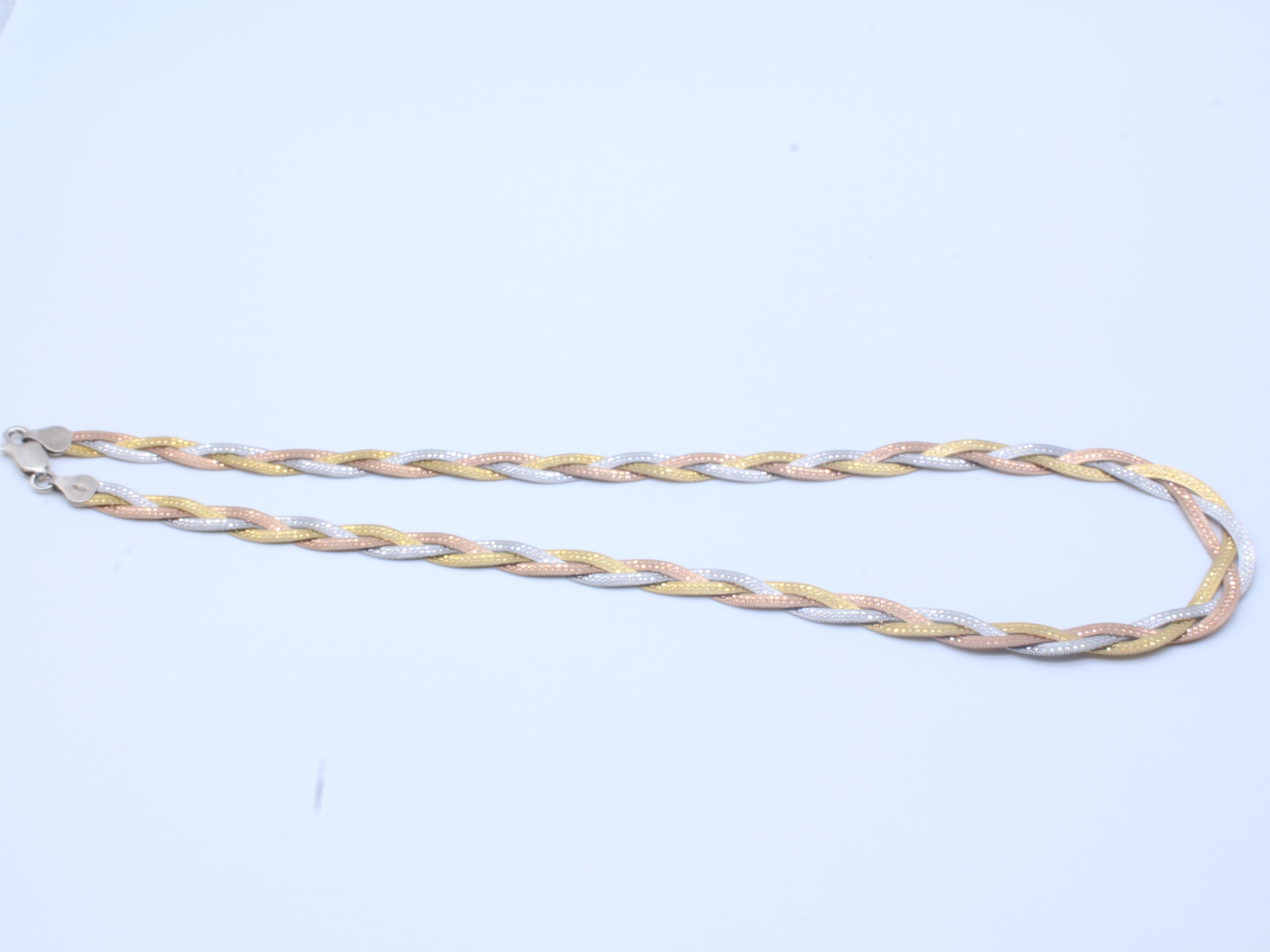 Women Chain Multicolored