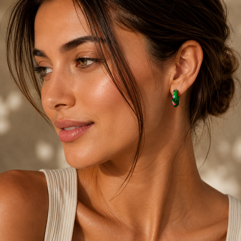 Thumbnail: Women Bali Multicolor