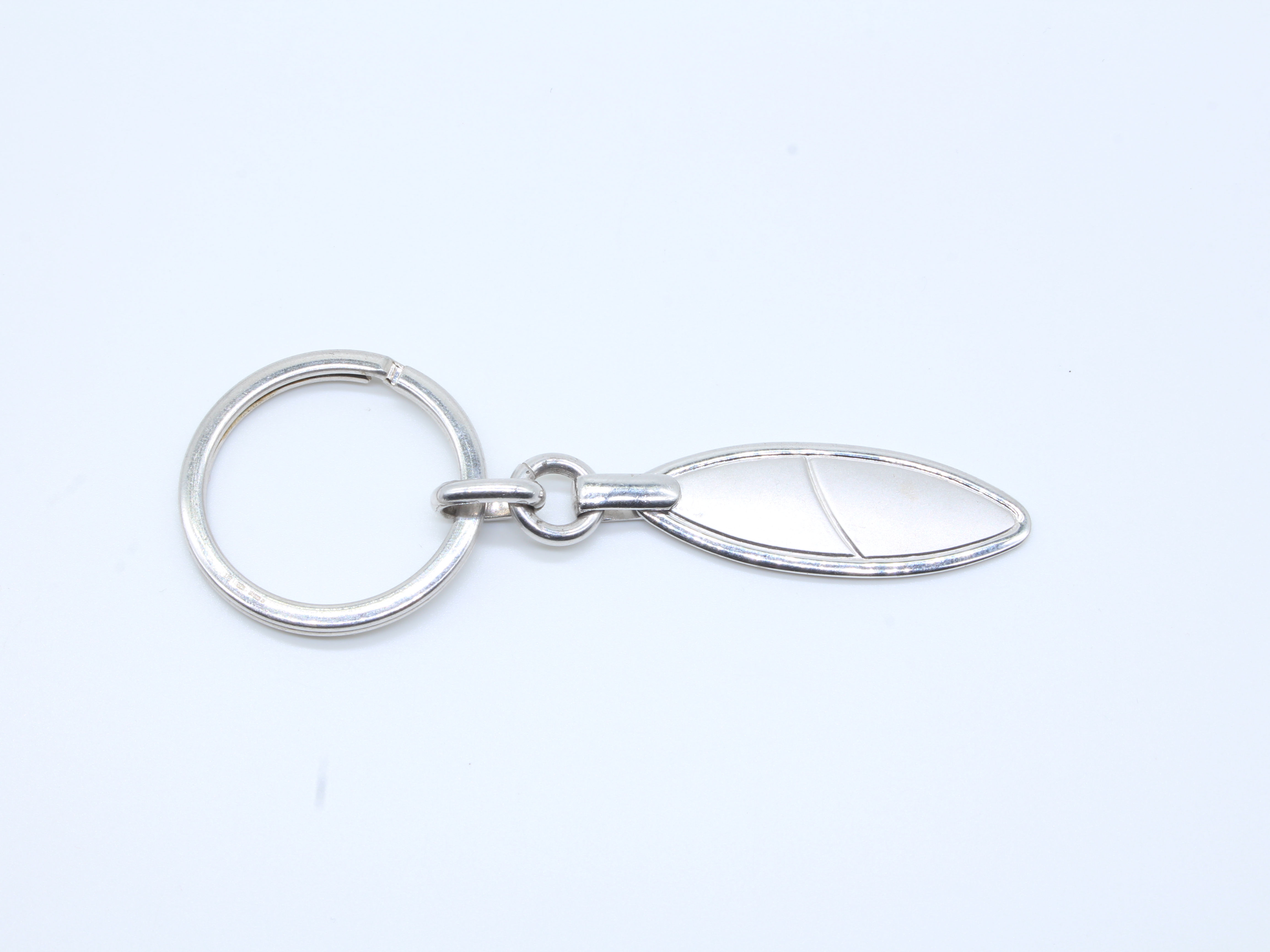 Mens Keychain