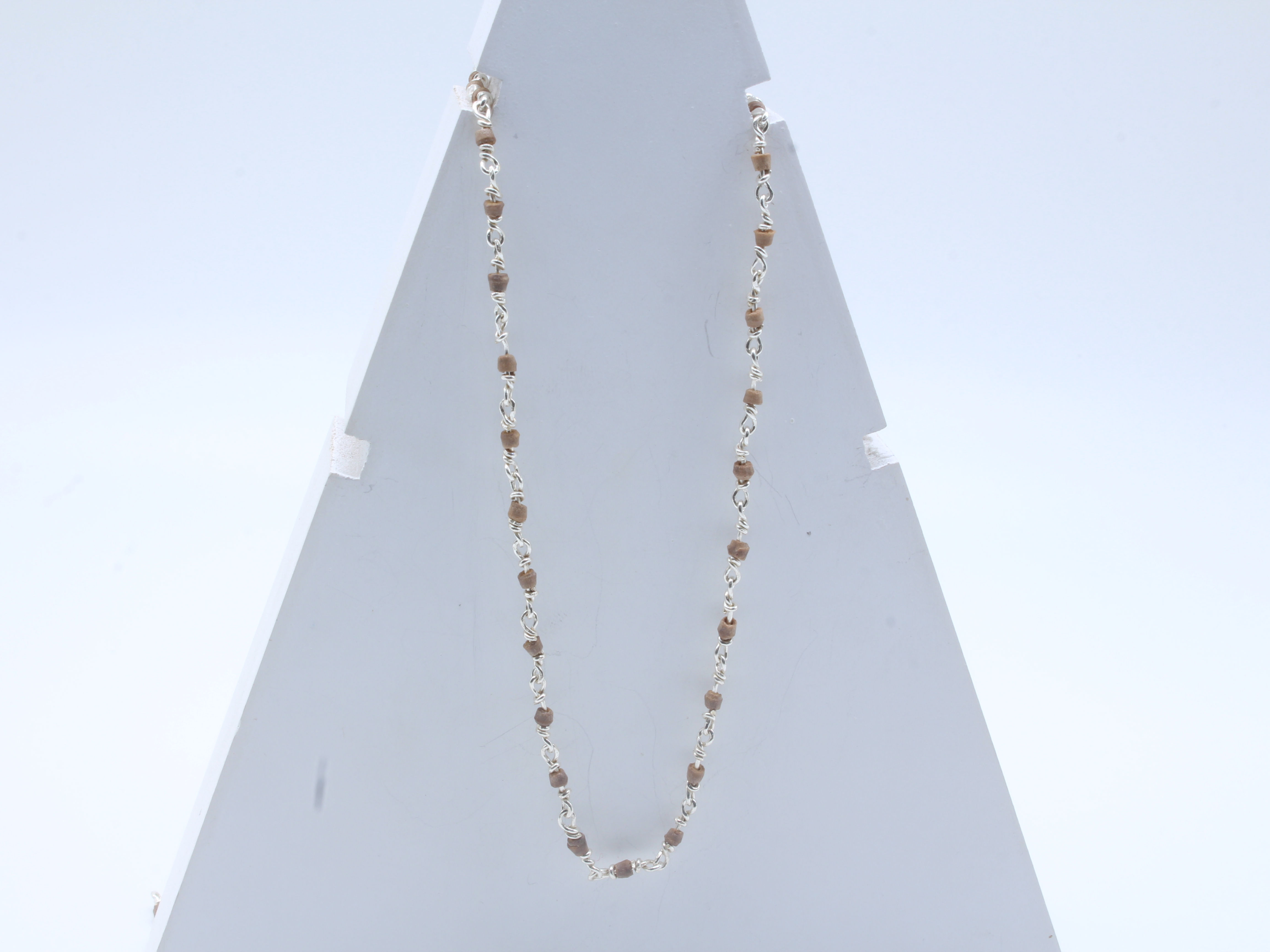 Women Tulshi Mala Small