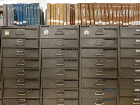 Streamlining Document Submission for Accounting: A Guide for Confidentum Clients