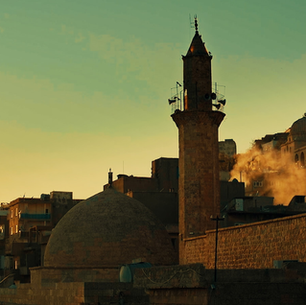 THOSE ON EARTH // YERYÜZÜNDEKİLER