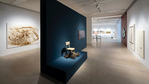 Güncel Sanat ile Edebiyat Arasında Seçilmiş Yakınlıklar: Selen Ansen ile Söyleşi