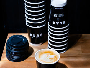 LATTE Mİ? FLAT WHITE MI? NASIL BİR FARK OLABİLİR Kİ?