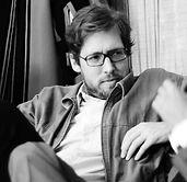 Erling Kagge Portre fotoğrafı