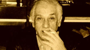 Adnan Benk’in Eleştiri Eylemi