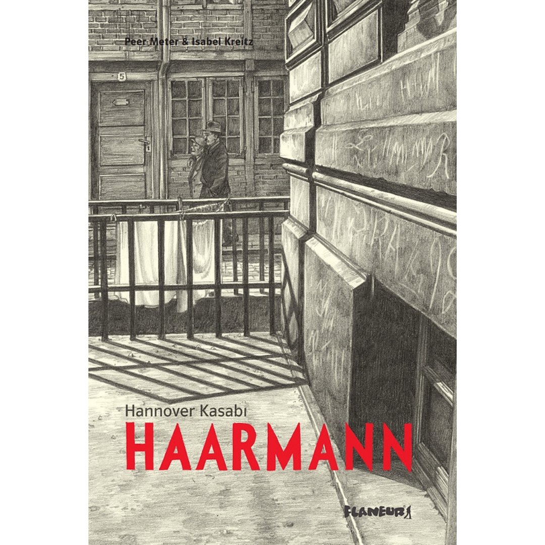Haarmann