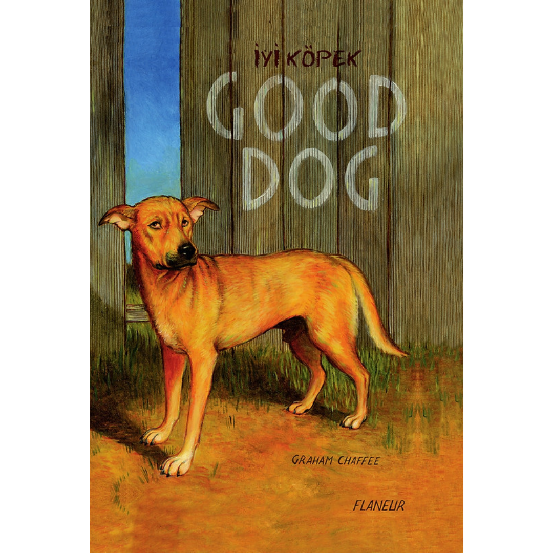 Good Dog - İyi Köpek