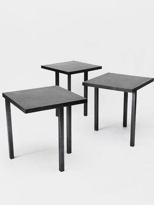 Trio Side Table