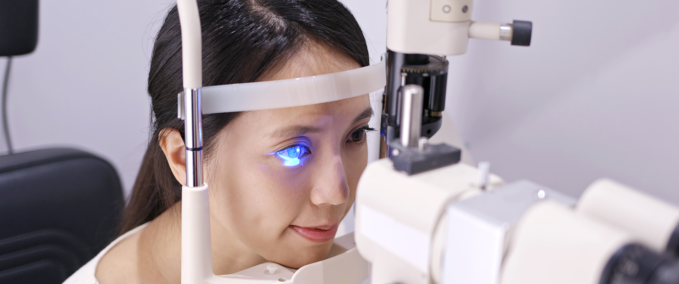 Tratamiento Glaucoma - Clínica Oftalmológica Ancha de Gracia