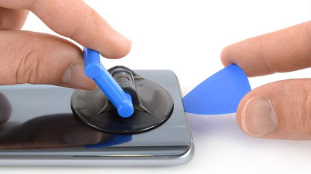  Chi phí thay màn hình iPhone 6 Plus