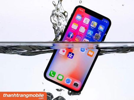 Thay màn hình iPhone 7 Plus thegioididong