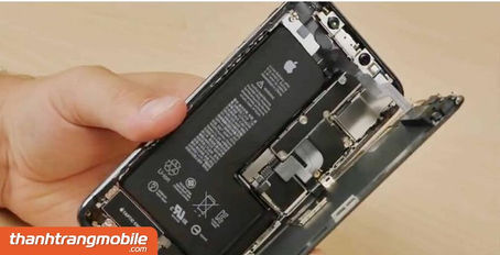 Pin iPhone 11 Pro bao lâu thì thay?