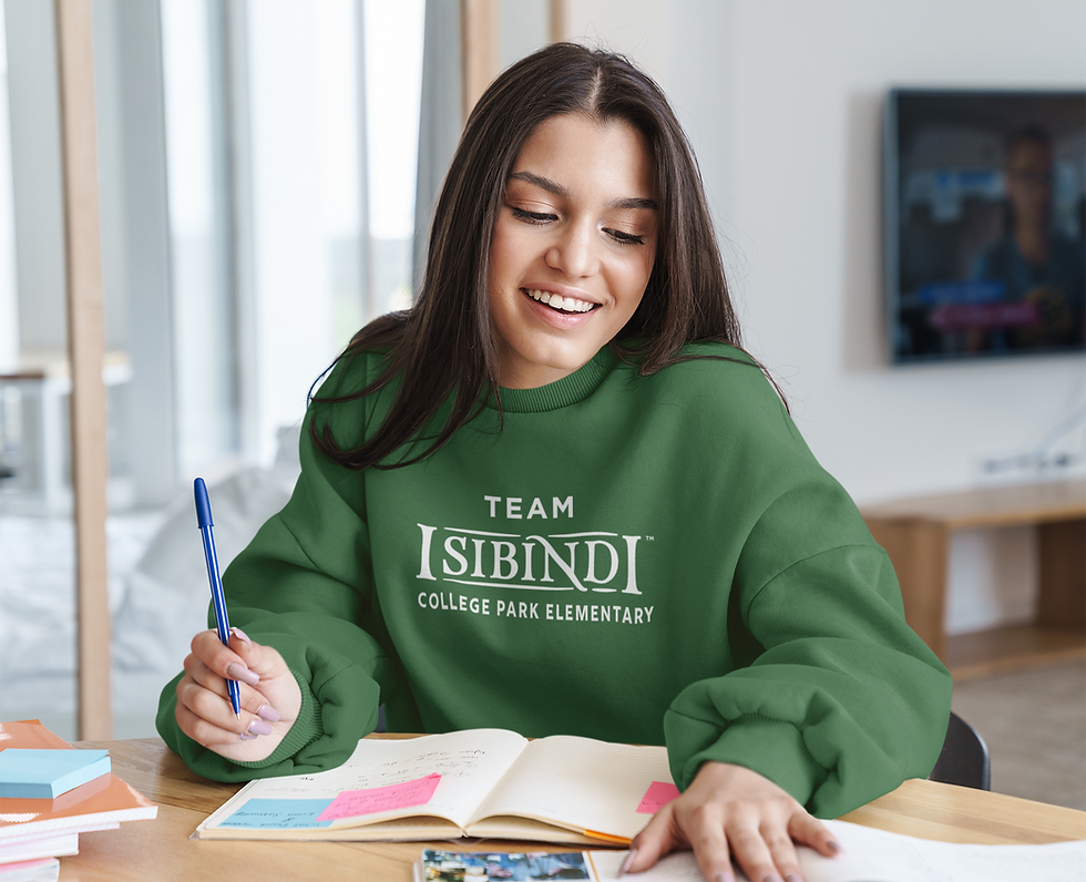 Thumbnail: House Crewneck - Adult