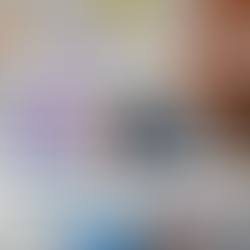 Massachusetts students painting at arts in the valley