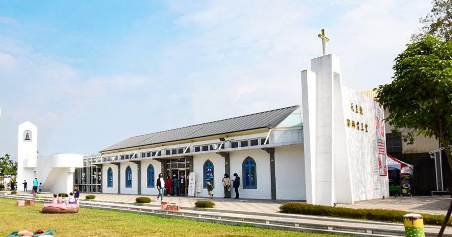 屏東可可巧克力園區 thumbnail 2
