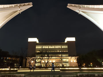 屏東縣立圖書館總館