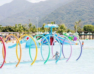 新豐親水公園