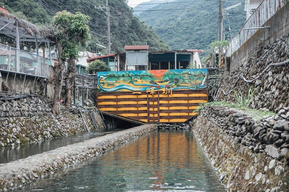 二峰圳文化廊道 thumbnail 2