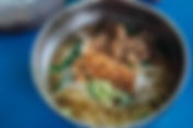 黃莊記鹹湯圓米苔目, 鹽埔鄉