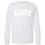 Thumbnail: ELITE PUFF Long Sleeve Tee