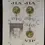 Thumbnail: Creed UNCUT SHEET Of 4 Backstage Passes Full Circle 2009 Concert Tour VIP