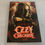 Thumbnail: Ozzy Osbourne 2011 God Bless Screenings VIP Concert Tour Laminate Backstage Pass