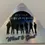 Thumbnail: KANSAS Band 2018 Concert Tour Meet Wheat & Greet Backstage Pass Laminate