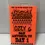Thumbnail: Ozzy Osbourne No More Tours San Antonio Concert Tour Laminate Backstage Pass