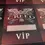 Thumbnail: Creed UNCUT SHEET Of 12 Backstage Passes Full Circle 2009 Concert Tour VIP