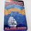 Thumbnail: MOODY BLUES 2013 Tour Laminate All Access Concert Backstage Pass
