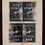 Thumbnail: Yngwie Malmsteen UNCUT SHEET 4 Backstage Passes 2013 Spellbound Concert Tour AAA