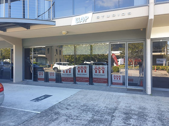 external-photo-of-hand-on-heart-first-aid-training-centre-in-frenchsforest-nsw-best-cpr-course-online
