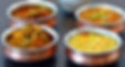 TRADITIONAL CURRIES
