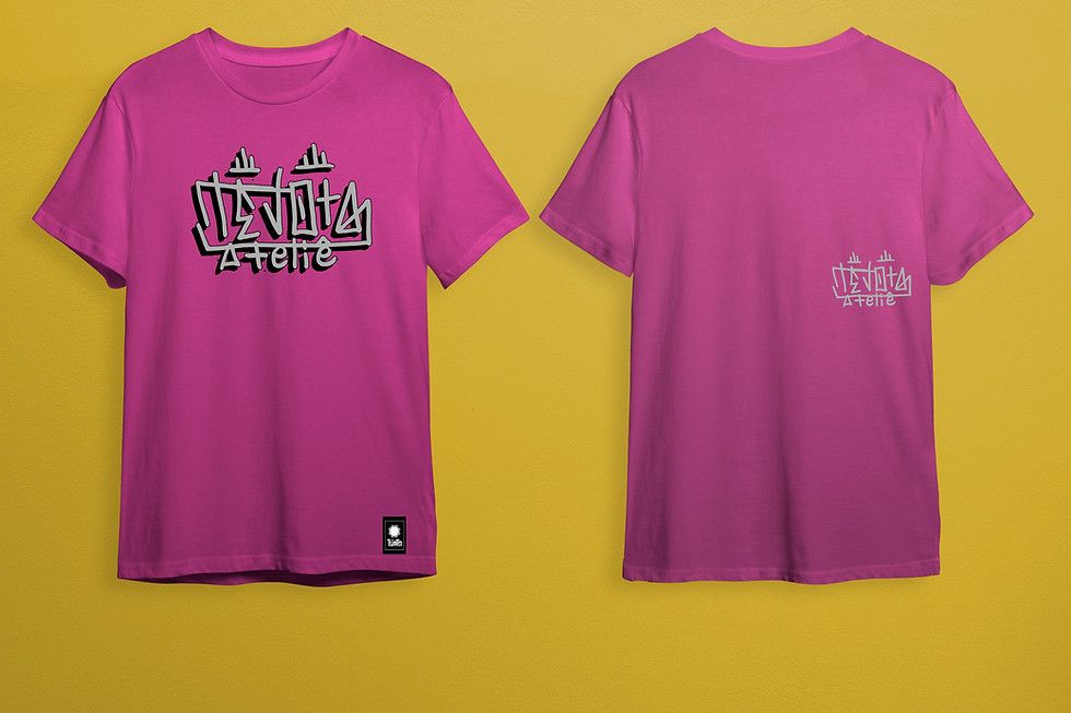 Miniatura: Camiseta Tag