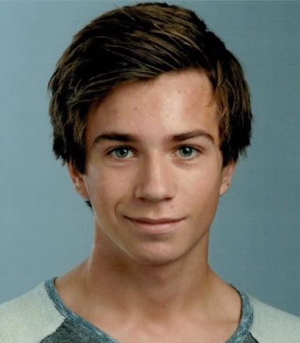 Jonas Dalby