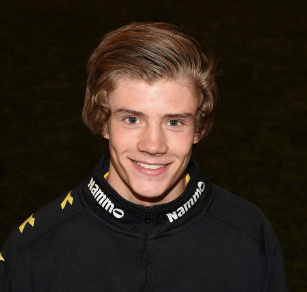 Nicolai Fosso Fremstad