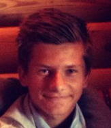 Sander Green Carlsen