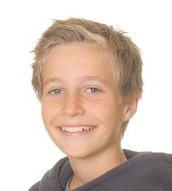Vebjørn Sveen