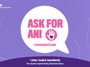 Domestic Abuse: How to get help during the COVID19 outbreak?