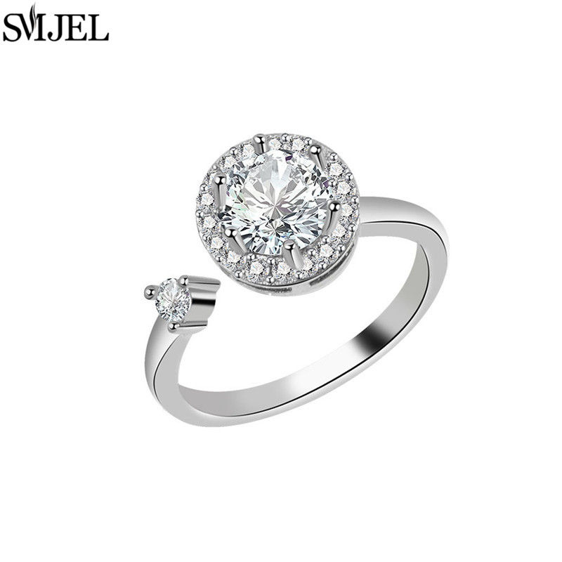 Thumbnail: The Aura Calm Ring