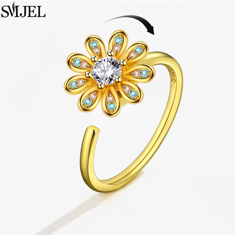 Thumbnail: The Aura Calm Ring