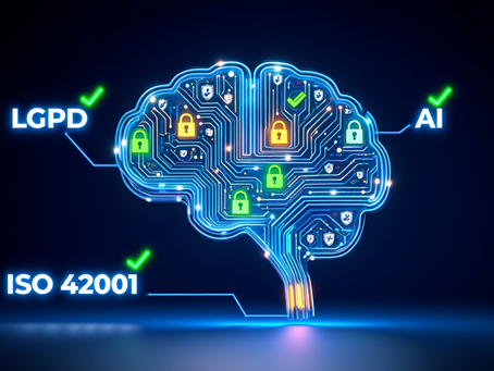 AI ISO42001