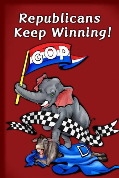 Political Books